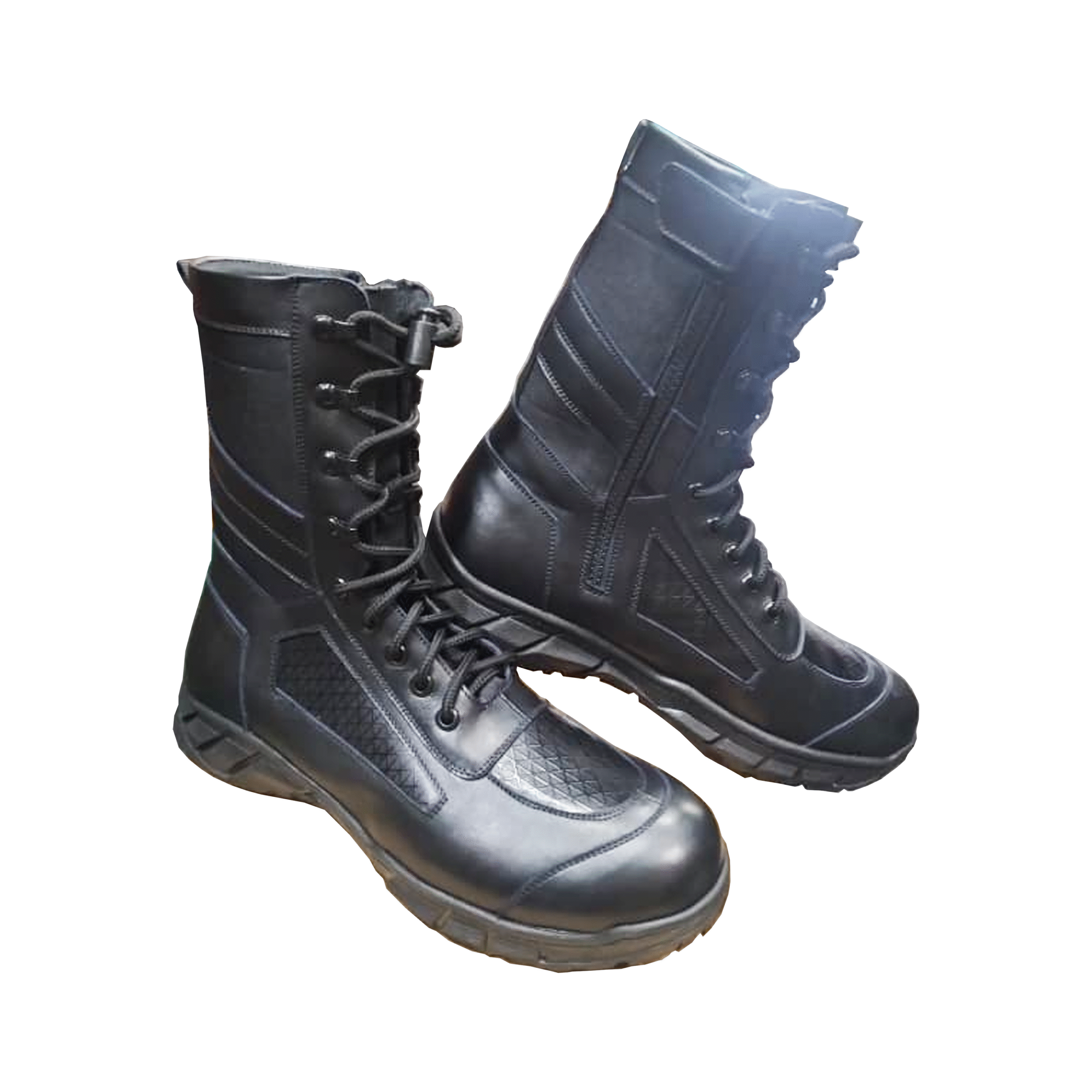 sepatu pdl jaring kulit sepatu pdl jaring kulit