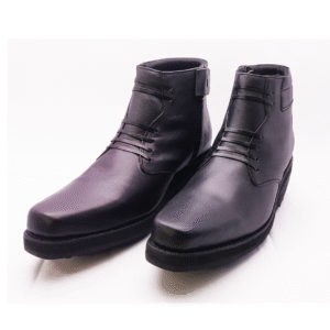 sepatu jenggel dinas