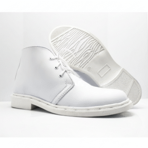 sepatu pdh paskibra tali