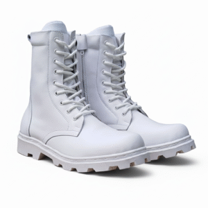 sepatu pdh paskibra tali