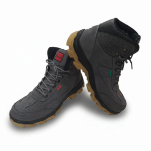 SEPATU SAFETY TREKKING LAPANGAN sepatu safety trekking lapangan
