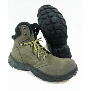sepatu safety trekking lapangan